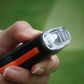 7-in-1 Multifunktionale Outdoor-Survival-Trillerpfeife