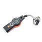 7-in-1 Multifunktionale Outdoor-Survival-Trillerpfeife