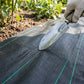 ⛏🌿 Unkrautvlies – Sonnenschutz, atmungsaktiv und ideal für Beete und Wege 📉
