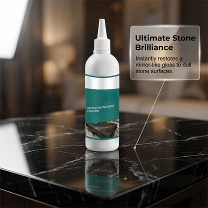 100 ml Steinkristall-Beschichtungsmittel
