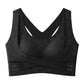 📢📢50% RABATT !!⏰ Ganzjähriger Komfort trifft perfekte Form! Cross-Back Lift & Form-BH 👚⚡️