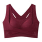 📢📢50% RABATT !!⏰ Ganzjähriger Komfort trifft perfekte Form! Cross-Back Lift & Form-BH 👚⚡️