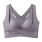 📢📢50% RABATT !!⏰ Ganzjähriger Komfort trifft perfekte Form! Cross-Back Lift & Form-BH 👚⚡️