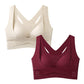 📢📢50% RABATT !!⏰ Ganzjähriger Komfort trifft perfekte Form! Cross-Back Lift & Form-BH 👚⚡️