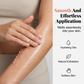 Himalaya-Salz-Körperpeeling für ein gründliches Peeling