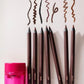 Wasserfester, langanhaltender Eyeliner-Stift