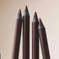 Wasserfester, langanhaltender Eyeliner-Stift