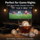 🔥 Silikon Eisballform in Fußballform – perfekte Eiswürfel für Sommerdrinks 🧊⚽✨