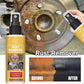 Rostentferner-Spray für Fahrzeuge