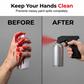 🔥Zeitlich begrenzte Aktion 🔥Auslösegriff für Aerosol-Sprühdosen | Mühelose, präzise Steuerung – unverzichtbar für Heimwerker! 🛠️✨