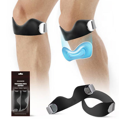 🦵 50% OFF NOW! 🔥 Knieschmerzen beim Laufen oder Gehen? – Kompressionsbandage mit Soforthilfe💪