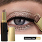 Instant Glow Zweifarbiger Lidschattenstift