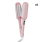 32-mm-Lockenstab vom Typ W mit Ionen-Technologie