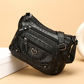 👜🔥 50% RABATT ✨ Damen Crossbody-Tasche aus weichem PU-Leder – leicht, praktisch & vielseitig für Alltag & Reisen 💼💫
