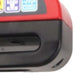 📢📢50 % RABATT !!!⏰Alarm-Disc-Schloss für Motorrad – 110dB lauter Alarm, ein-Knopf-Verriegelung, hochfeste Alu-Legierung, bewegungssensor, wetterfest – Schwarz, Rot, Blau, Gelb