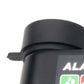 📢📢50 % RABATT !!!⏰Alarm-Disc-Schloss für Motorrad – 110dB lauter Alarm, ein-Knopf-Verriegelung, hochfeste Alu-Legierung, bewegungssensor, wetterfest – Schwarz, Rot, Blau, Gelb