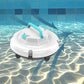 🤖Neu eingetroffen – 50% reduziert!🌊Poolreinigungsroboter | Kabellos · Starke Saugkraft · Intelligente Navigation · Ein-Knopf-Start · Leicht entnehmbarer Filterkorb🏖️