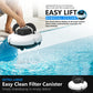Kabelloser Poolroboter