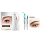 🔥🎁 1+1 GRATIS!!🥳 💞24 Stunden wischfester Präzisions-Flüssig-Eyeliner-Stift✨