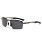 🤖🕶️ 50 % RABATT! Wie eine Brille, die von selbst liest! Sonne? Abdunkeln. Schatten? Wieder klar! Diese polarisierende Chamäleonbrille macht alles von allein – kein Brillenwechsel mehr, kein Blinzeln mehr, keine Kopfschmerzen mehr!