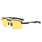 🤖🕶️ 50 % RABATT! Wie eine Brille, die von selbst liest! Sonne? Abdunkeln. Schatten? Wieder klar! Diese polarisierende Chamäleonbrille macht alles von allein – kein Brillenwechsel mehr, kein Blinzeln mehr, keine Kopfschmerzen mehr!