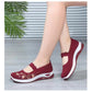 Lässige, atmungsaktive Strick-Schuhe mit weicher Sohle