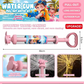 🌈 Glowing Rainbow Water Blaster | Sommerspaß, der wie Zauberei knallt! ✨