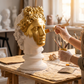 🥳HEISSER VERKAUF 2026🥳💞Über 50.000 verkaufte Exemplare! 50 % Rabatt! Goldfolienfarbe mit hoher Haftkraft für alle Oberflächen