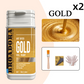 🥳HEISSER VERKAUF 2026🥳💞Über 50.000 verkaufte Exemplare! 50 % Rabatt! Goldfolienfarbe mit hoher Haftkraft für alle Oberflächen
