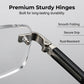 Randlose Lesebrille mit Blaulichtfilter