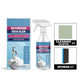 🥳HEISSER SALE 2026🥳💞50.000+ VERKAUFT!👵❤️ 50 % RABATT!  All-in-One Badezimmer-Reinigungsspray-Set