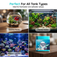 Hocheffiziente Aquarienwasserreinigungstabletten