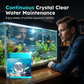 Hocheffiziente Aquarienwasserreinigungstabletten