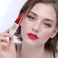 Abnehmbarer, langanhaltender und wasserfester Lipgloss