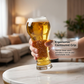 😍Trophäen-Bierkrug – Sammlerstück für Fußballfans 🏆 | Für Zuhause, Kneipe & Spieltag 🍺⚽ | Das perfekte Geschenk für Fußballbegeisterte 🎁🇬🇧