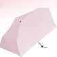 50% Rabatt 🏝️🏖️Ultraleichter kompakter Regenschirm für jedes Wetter🧊🍃