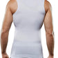 🎽 50% RABATT! ⚡ Herren Kompressions-Tanktop mit Bauch-weg-Effekt – Neuheit 2026 – Formt eine maskuline Silhouette, ohne einzuengen – perfekt für Gym, Alltag oder als Baselayer 💪🔥
