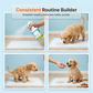 Stubenreinheitstraining-Spray für Hunde und Katzen