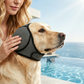 Wasserdichter beruhigender Hoodie für Hunde