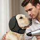 Wasserdichter beruhigender Hoodie für Hunde