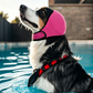 Wasserdichter beruhigender Hoodie für Hunde