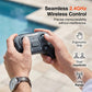 2.4-GHz-RC-Mosasaurus-Schwimmspielzeug mit Wassersprühfunktion