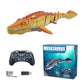 2.4-GHz-RC-Mosasaurus-Schwimmspielzeug mit Wassersprühfunktion