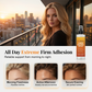 Extrem starker Halt – Spitzenschmelzspray