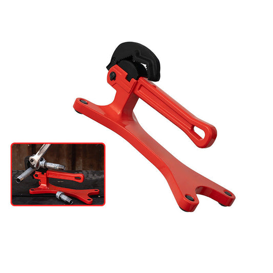 🔥 Limitiertes Angebot: –50 % + versandkostenfrei – Selbstsichernde, tragbare Rohrklemme