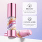 📢📢50 % Rabatt!!🥳 💞 50K+ VERKAUFT! ⚡✨ 3-in-1 Multifunktions-Primer für das Gesicht vor dem Make-up