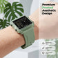 ⌚ JETZT 50 % RABATT! 💧 Transparente Digitaluhr – wasserdicht bis 50 m, leuchtendes Display und Hybrid-Anzeige – Stil trifft auf Funktionalität ✨