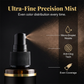 Lace Tint Spray für Perücken und Closures – Natürliche Haaransatz-Mischung