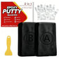 📢📢50 % RABATT !! ⏰AB Epoxy Putty – Reparaturknetmasse für Steinmodelle
