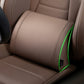 💺 Kühles Netzgewebe, fester Halt – Ergonomisches Autositzkissen-Set. Korrigiert die Körperhaltung, lindert Ischiasbeschwerden.